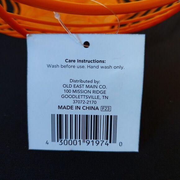 Novelty Bowl Tong Set Spider Web Insect Skeleton Bones Holiday Party Tableware - Picture 14 of 16